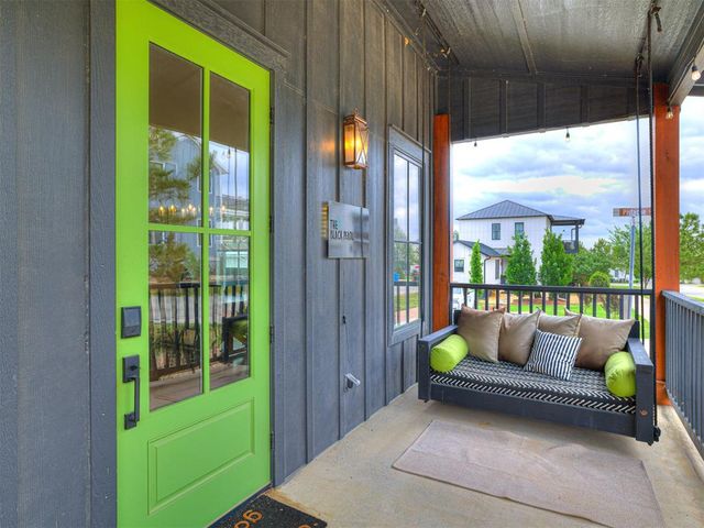 40 Ramble Along Road, Carlton Landing, OK 74432