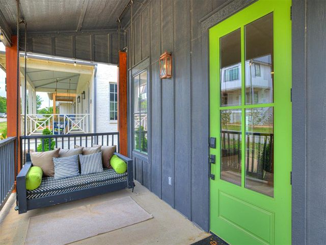 40 Ramble Along Road, Carlton Landing, OK 74432