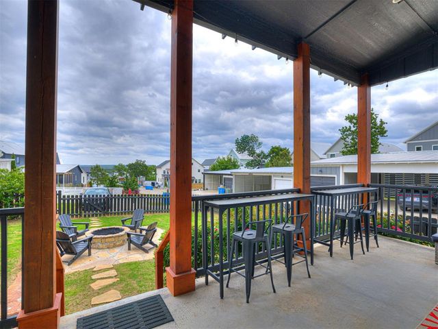 40 Ramble Along Road, Carlton Landing, OK 74432