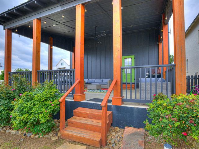 40 Ramble Along Road, Carlton Landing, OK 74432
