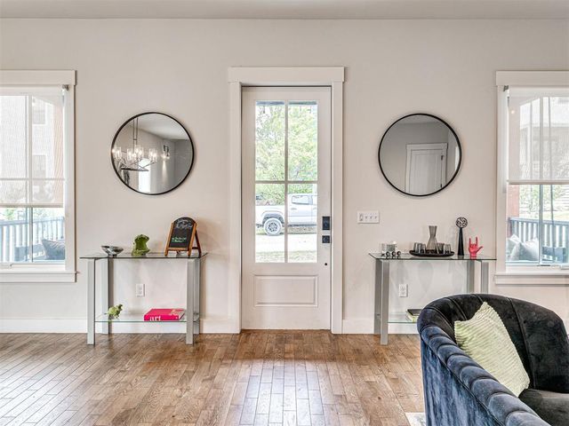 40 Ramble Along Road, Carlton Landing, OK 74432