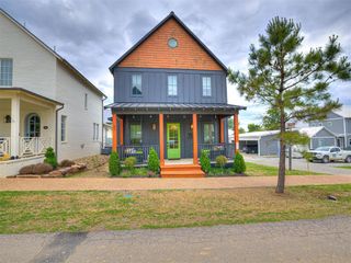40 Ramble Along Road, Carlton Landing, OK 74432