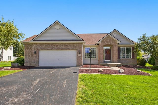 571 Banbridge Street, Pickerington, OH 43147