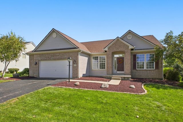 571 Banbridge Street, Pickerington, OH 43147