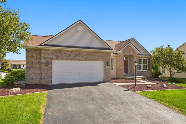 571 Banbridge Street, Pickerington, OH 43147