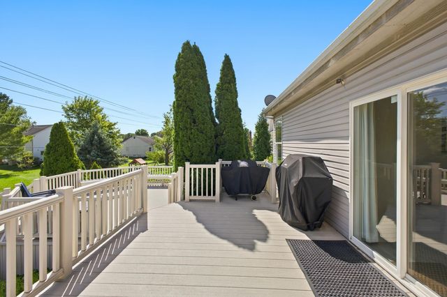 571 Banbridge Street, Pickerington, OH 43147