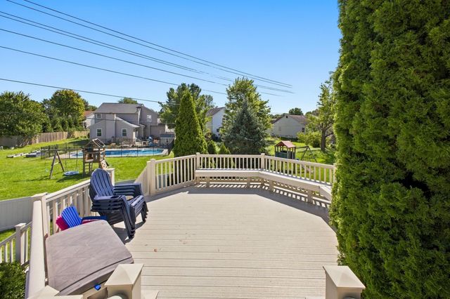 571 Banbridge Street, Pickerington, OH 43147