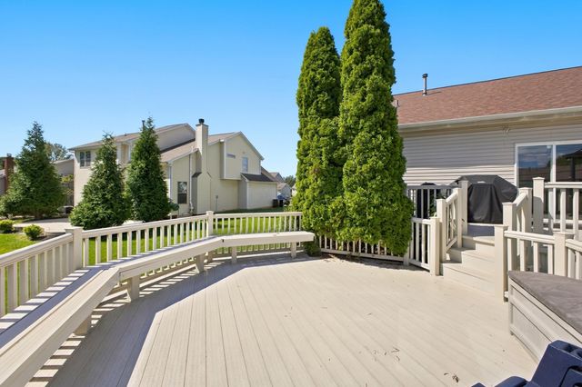 571 Banbridge Street, Pickerington, OH 43147