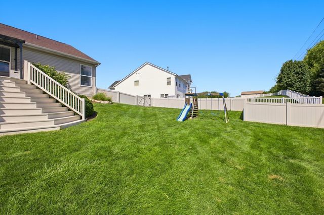 571 Banbridge Street, Pickerington, OH 43147