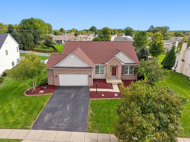 571 Banbridge Street, Pickerington, OH 43147