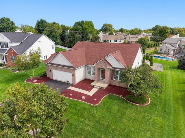 571 Banbridge Street, Pickerington, OH 43147