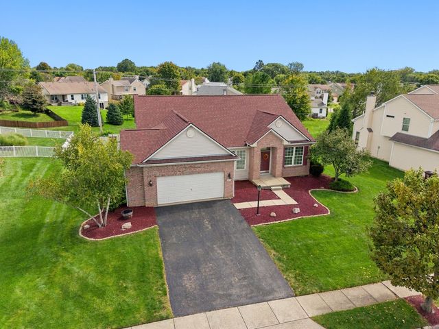 571 Banbridge Street, Pickerington, OH 43147