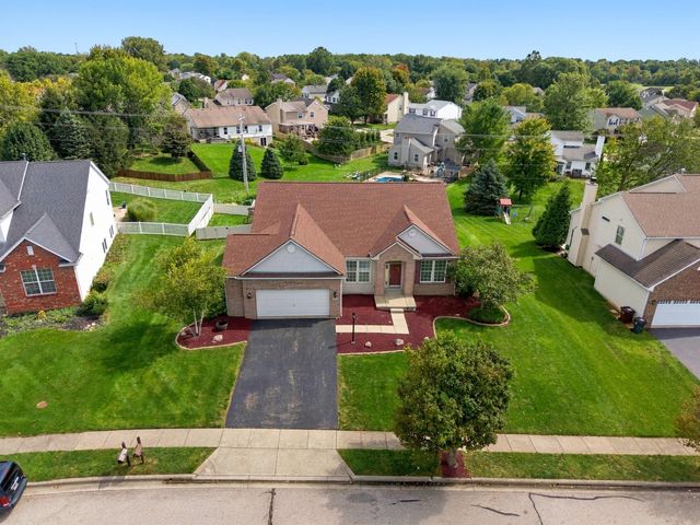 571 Banbridge Street, Pickerington, OH 43147