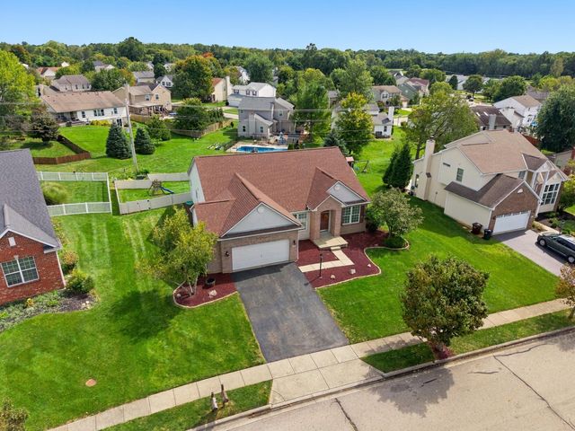 571 Banbridge Street, Pickerington, OH 43147