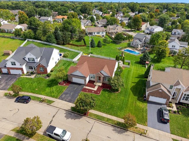 571 Banbridge Street, Pickerington, OH 43147