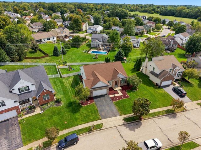 571 Banbridge Street, Pickerington, OH 43147