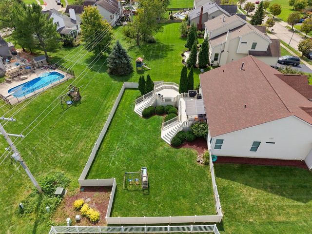 571 Banbridge Street, Pickerington, OH 43147