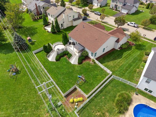 571 Banbridge Street, Pickerington, OH 43147