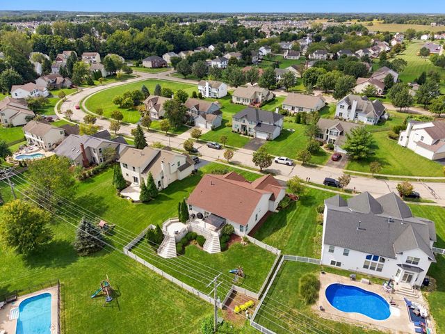 571 Banbridge Street, Pickerington, OH 43147