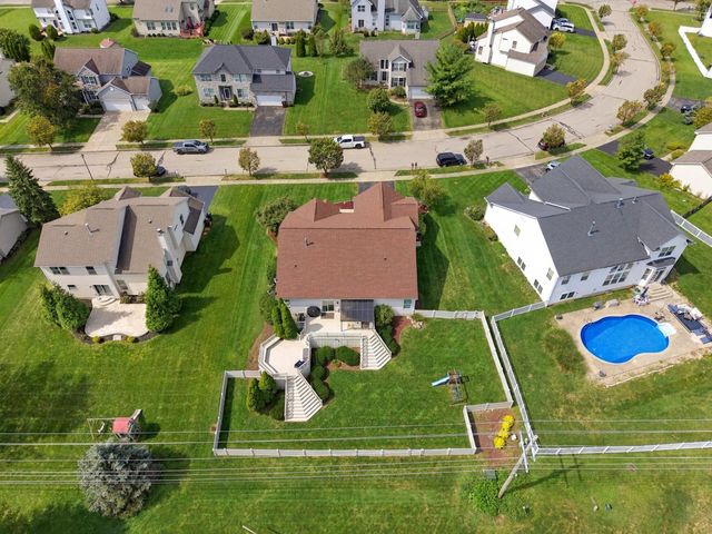 571 Banbridge Street, Pickerington, OH 43147