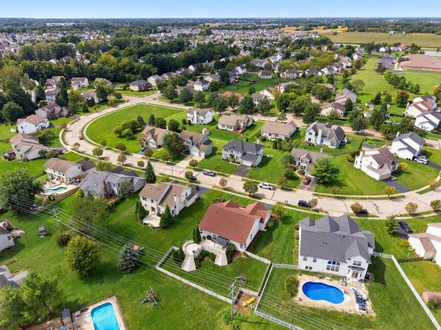 571 Banbridge Street, Pickerington, OH 43147