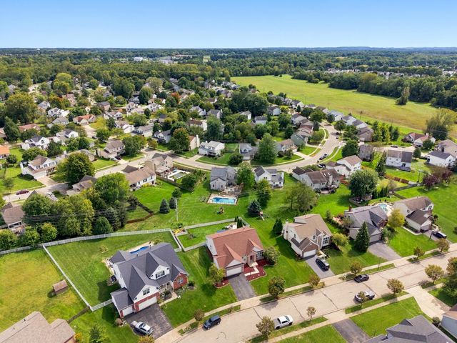571 Banbridge Street, Pickerington, OH 43147