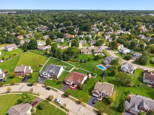 571 Banbridge Street, Pickerington, OH 43147
