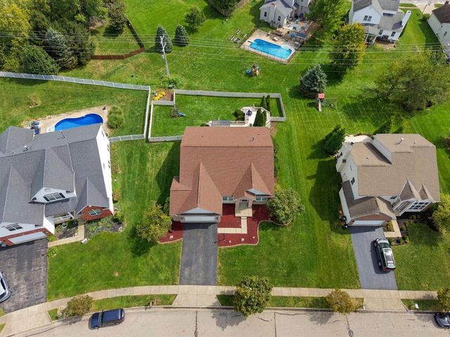 571 Banbridge Street, Pickerington, OH 43147