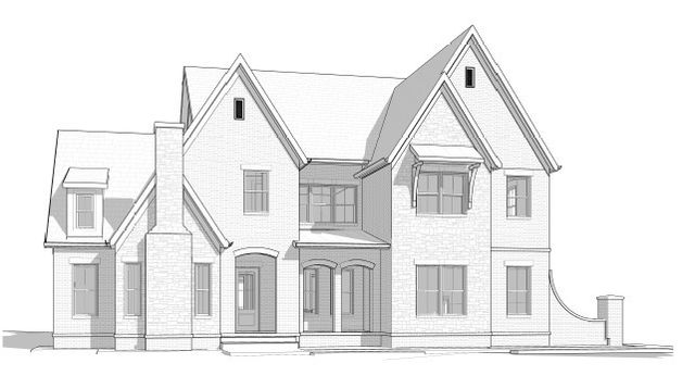 2449 Union Station Dr, Thompsons Station, TN 37179