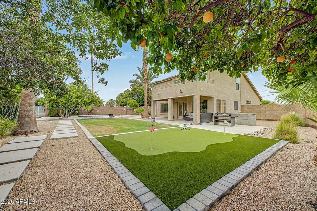 2702 N 111TH Lane, Avondale, AZ 85392 — photo 2
