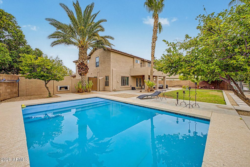 2702 N 111TH Lane, Avondale, AZ 85392 — photo 5