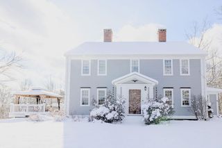 19 Webber Lane, Fitzwilliam, NH 03447