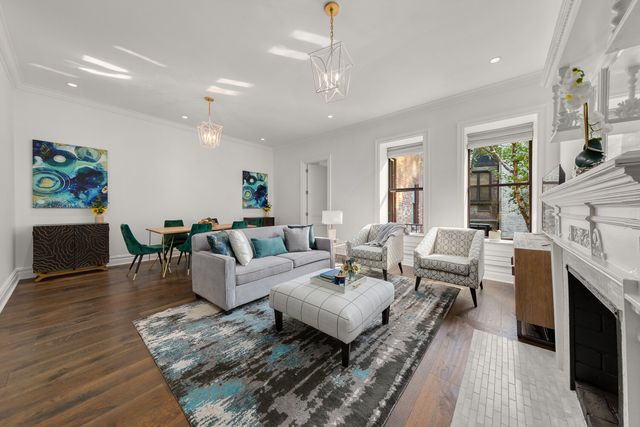 110 W 81ST Street, New York City, NY 10024