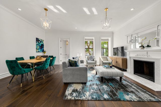 110 W 81ST Street, New York City, NY 10024