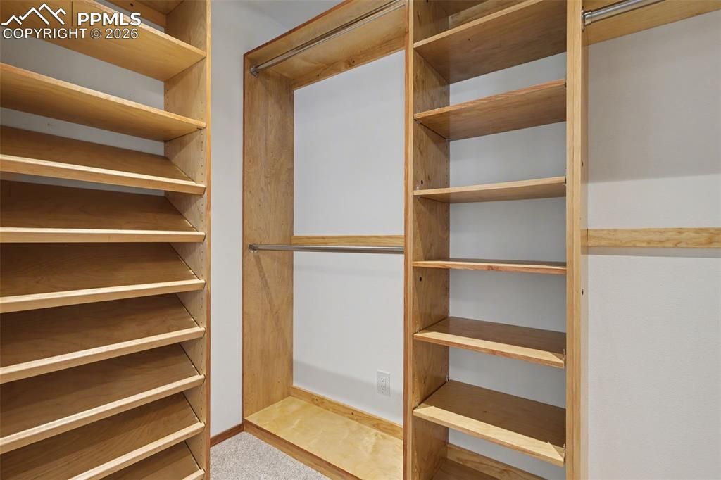 Image 18 of property listing at 1060 Pleasant View Lane, Colorado Springs, CO 80921