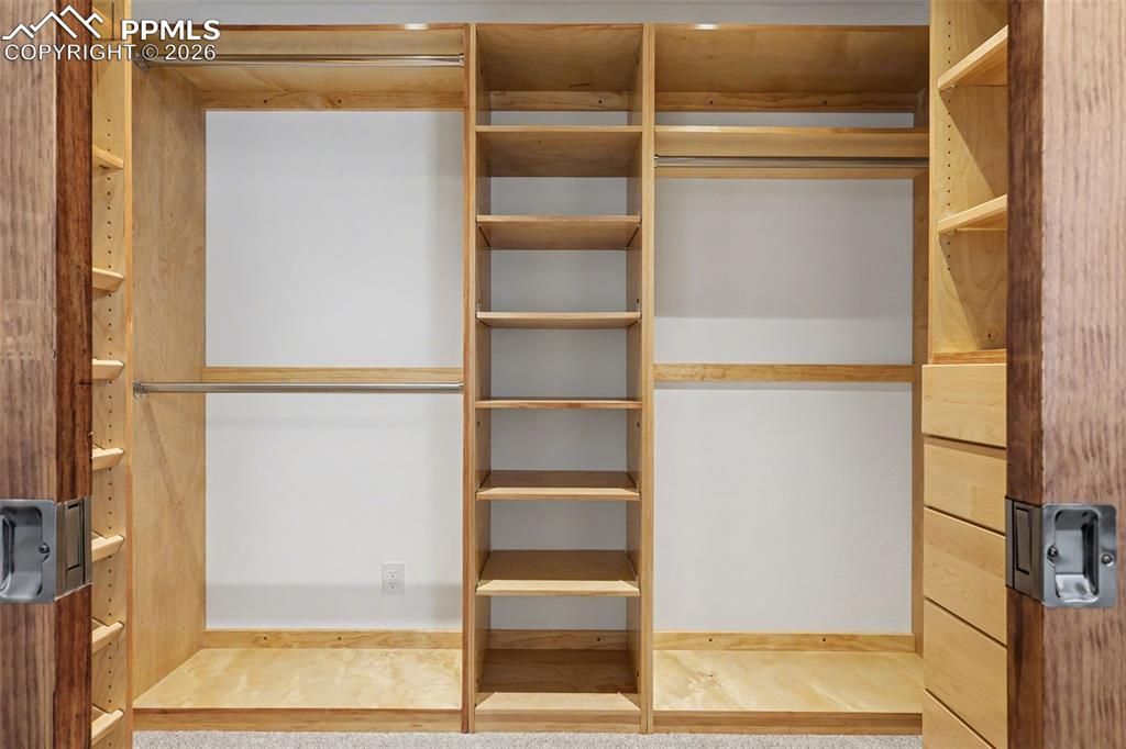 Image 19 of property listing at 1060 Pleasant View Lane, Colorado Springs, CO 80921