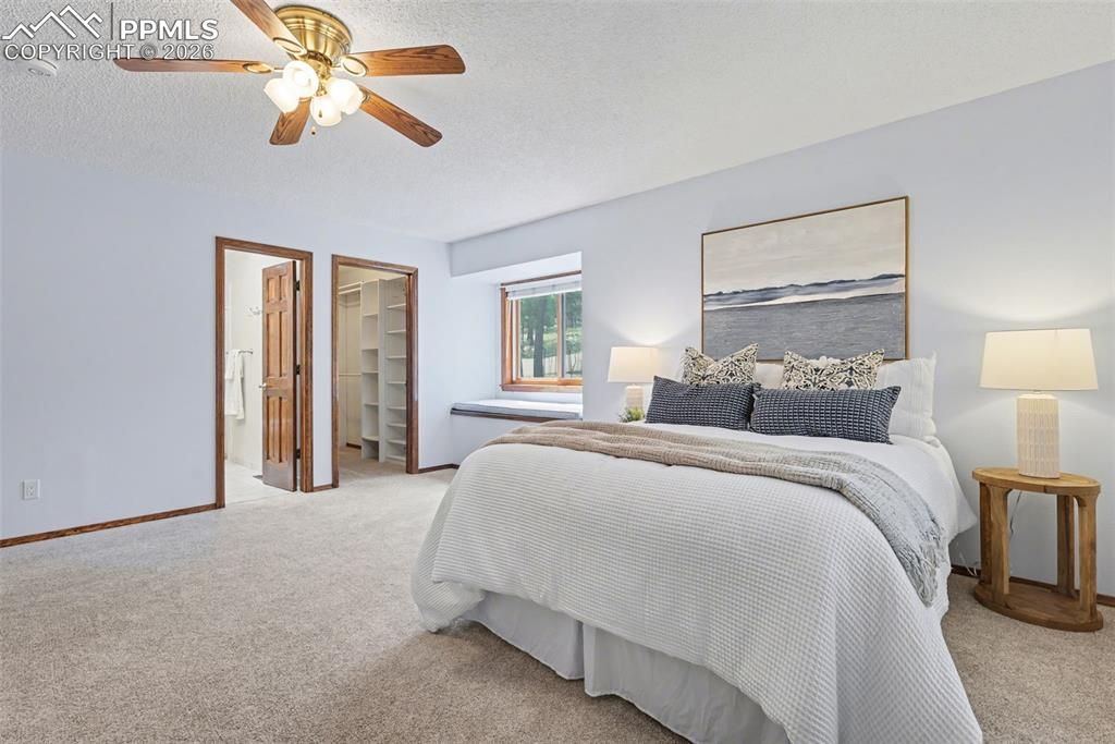 Image 20 of property listing at 1060 Pleasant View Lane, Colorado Springs, CO 80921