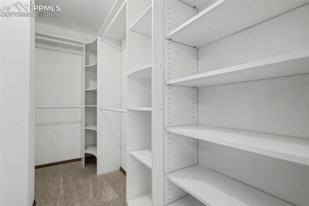 Image 22 of property listing at 1060 Pleasant View Lane, Colorado Springs, CO 80921