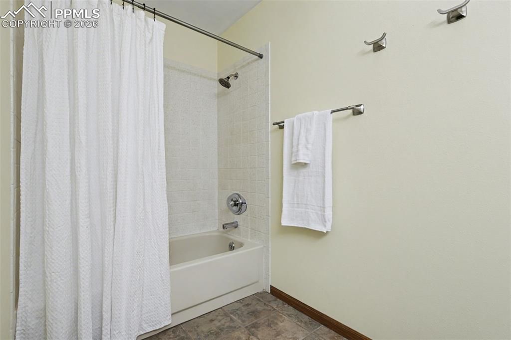 Image 26 of property listing at 1060 Pleasant View Lane, Colorado Springs, CO 80921