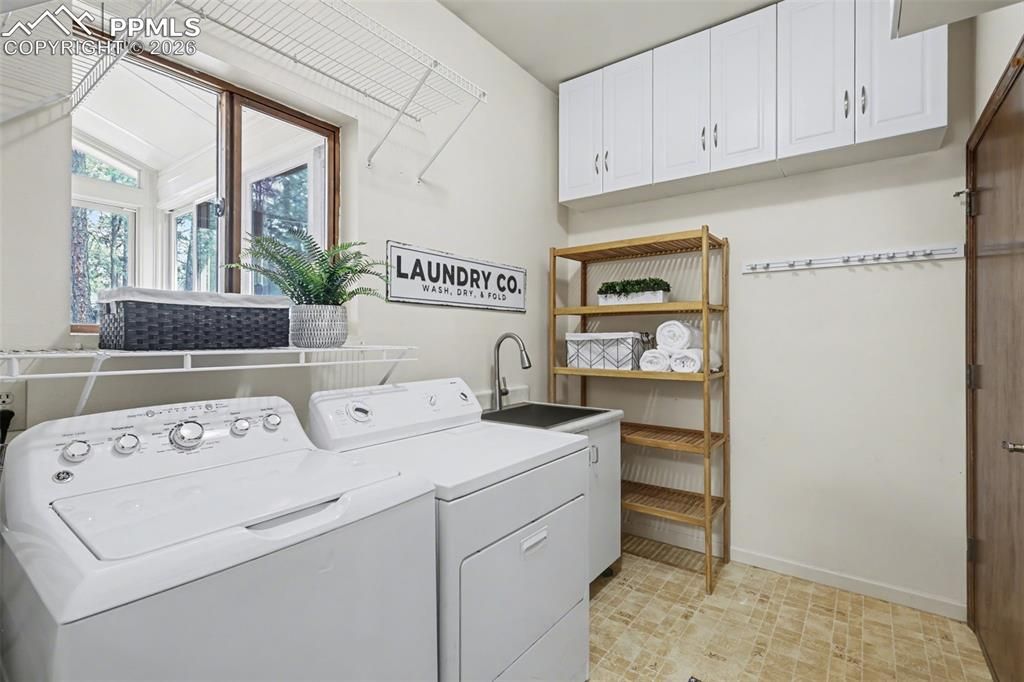 Image 29 of property listing at 1060 Pleasant View Lane, Colorado Springs, CO 80921