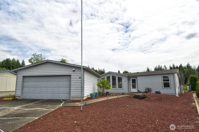 716 Dennis Street SE #35, Tumwater, WA 98501