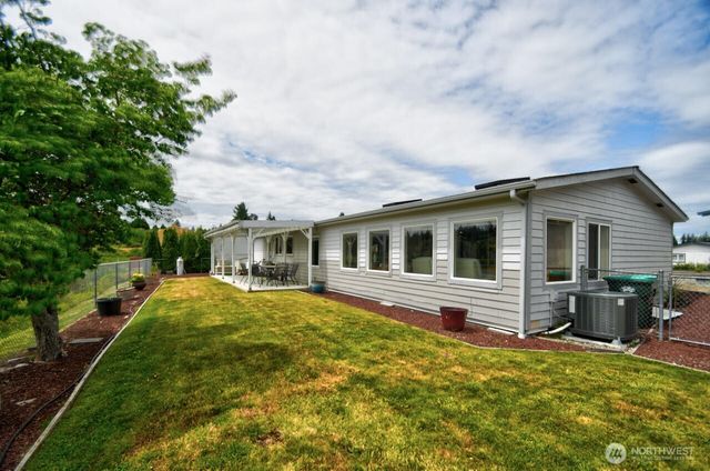 716 Dennis Street SE #35, Tumwater, WA 98501