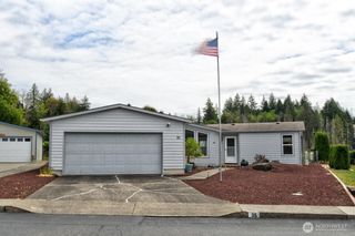 716 Dennis Street SE #35, Tumwater, WA 98501