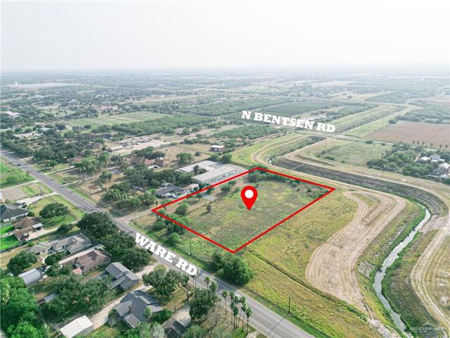 000 N Ware Road, Mcallen, TX 78504