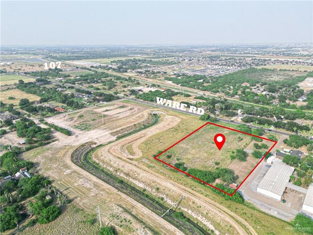 000 N Ware Road, Mcallen, TX 78504