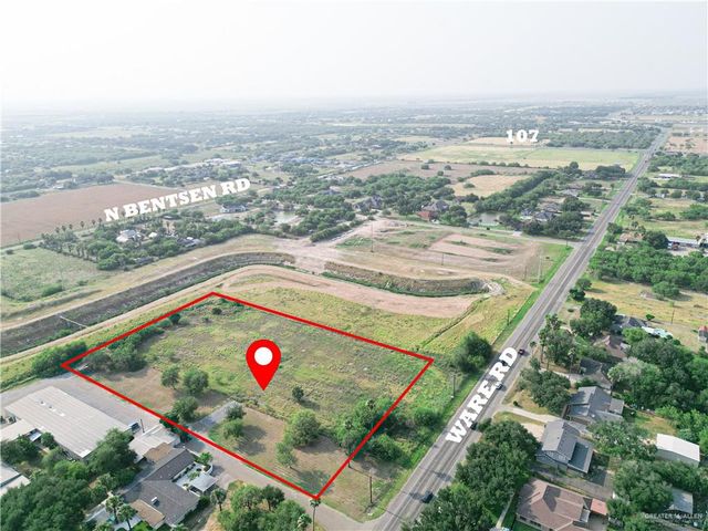 000 N Ware Road, Mcallen, TX 78504
