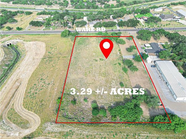 000 N Ware Road, Mcallen, TX 78504