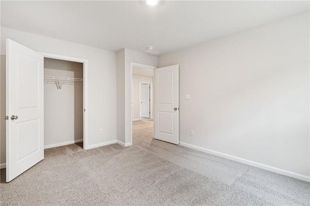 2140 Brians LN, Suffolk, VA 23434