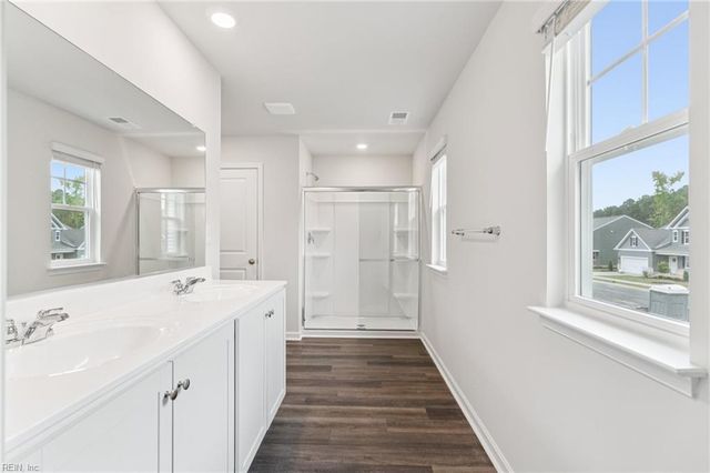 2140 Brians LN, Suffolk, VA 23434