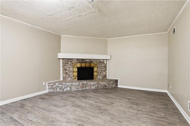 2705 Timber Valley Drive, Douglasville, GA 30135